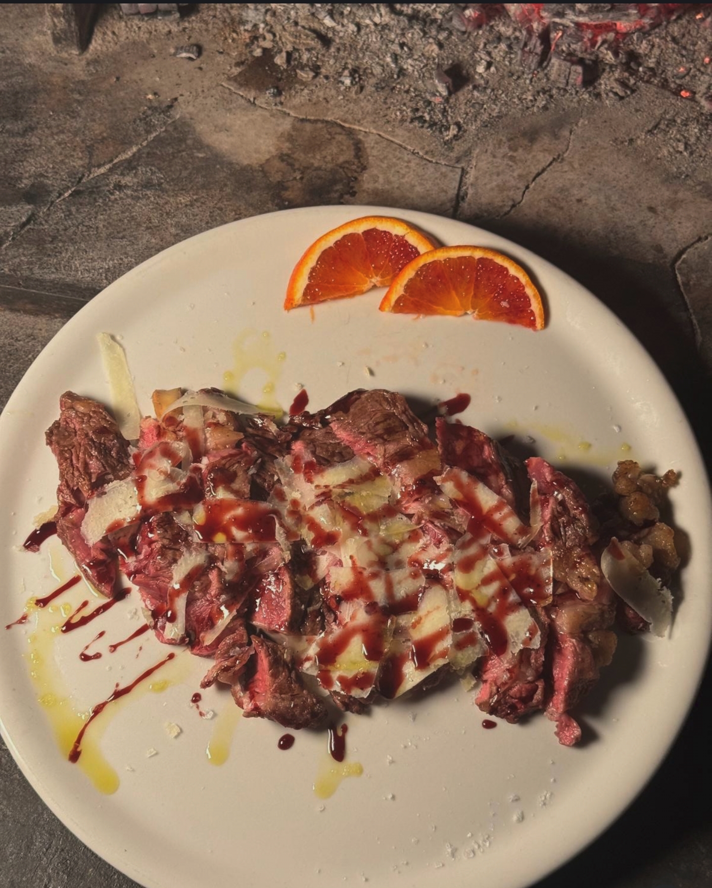Ristorante Da Tonino