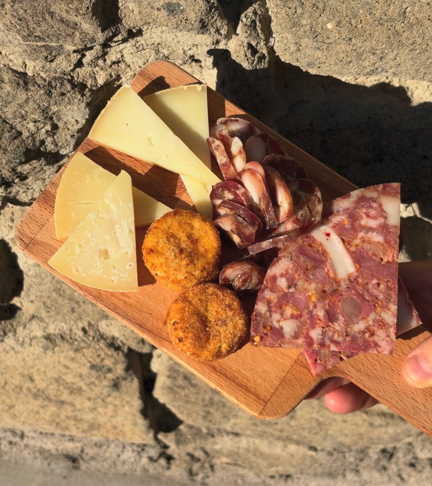 Ristorante Da Tonino