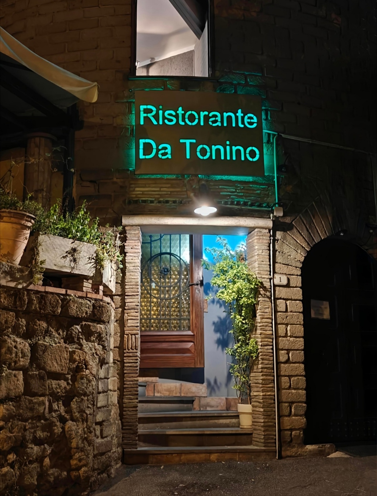 Ristorante Da Tonino