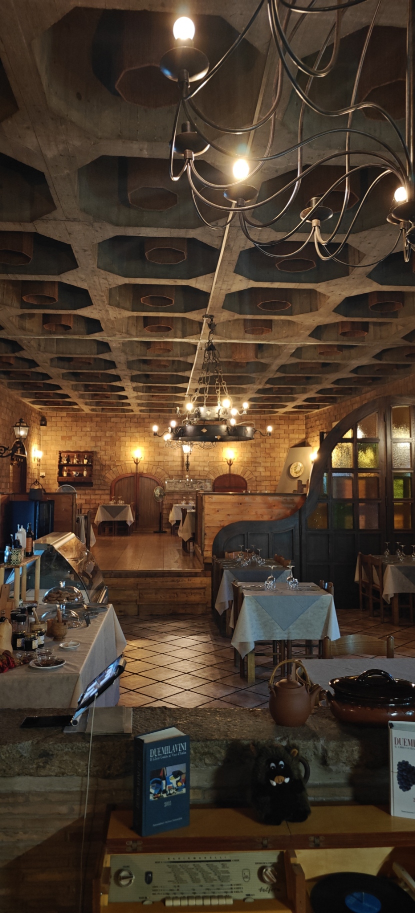 Ristorante Da Tonino