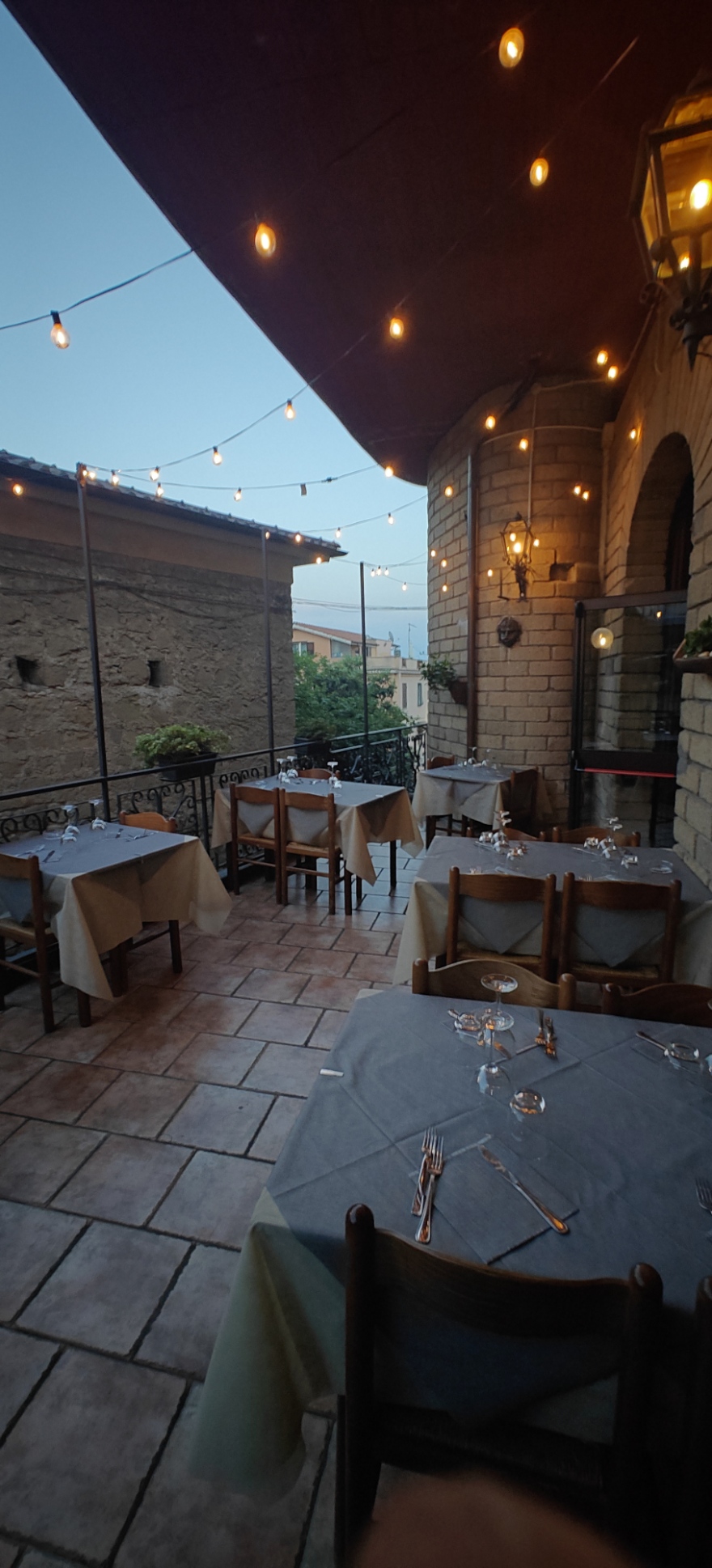 Ristorante Da Tonino